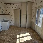 Appartement de 62 m² avec 3 chambre(s) en location à Beaugency