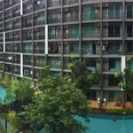 Rent 1 bedroom apartment of 31 m² in Bangkok