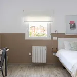 Rent a room in madrid