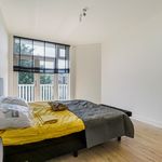 Huur 5 slaapkamer appartement van 140 m² in Den Haag