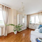 Rent 5 bedroom apartment of 128 m² in Apartament 128 m2 w sąsiedztwie Lasu Kabackiego