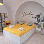 Rent 1 bedroom house of 65 m² in Catania