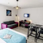 Appartement de 31 m² avec 2 chambre(s) en location à Bordeaux