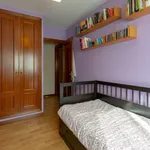 Habitación de 100 m² en madrid