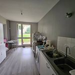 Rent 2 bedroom apartment of 56 m² in Bourg-en-Bresse