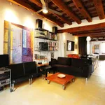 Rent 1 bedroom apartment of 90 m² in barcelona