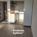 Pronajměte si 3 ložnic/e byt o rozloze 60 m² v Litvínov