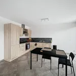 Huur 1 slaapkamer appartement van 73 m² in Marche-en-Famenne