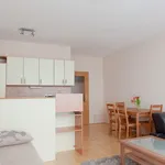 Pronajměte si 1 ložnic/e byt o rozloze 35 m² v Prague