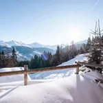 house in Les Collons Switzerland