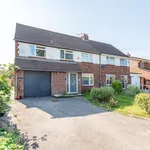 Rent 5 bedroom house in South East England