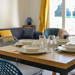 Appartement de 75 m² avec 7 chambre(s) en location à Marseille