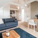 Huur 2 slaapkamer appartement van 40 m² in Rotterdam