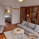 Huur 1 slaapkamer appartement van 70 m² in brussels