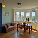 Rent 2 bedroom apartment of 45 m² in Warszawa