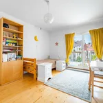 Pronajměte si 3 ložnic/e byt o rozloze 108 m² v Prague