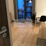 Rent 1 bedroom apartment of 29 m² in Warsaw