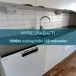 Hyr ett 4-rums lägenhet på 114 m² i Köping