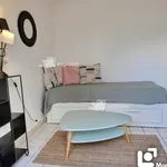 Rent 1 bedroom apartment of 16 m² in Grenoble