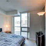 Rent 2 bedroom apartment in Toronto (Waterfront Communities)