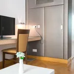 Miete 1 Schlafzimmer wohnung von 538 m² in vienna