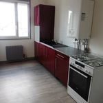 Rent 2 bedroom apartment of 54 m² in Cosne-Cours-sur-Loire