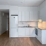 Rent 2 bedroom apartment of 44 m² in Lahti