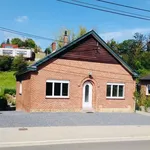 Huur 2 slaapkamer huis in Dalhem