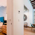 Rent 3 bedroom apartment of 140 m² in Cádiz