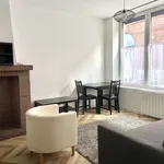 Rent 1 bedroom apartment of 23 m² in LILLE