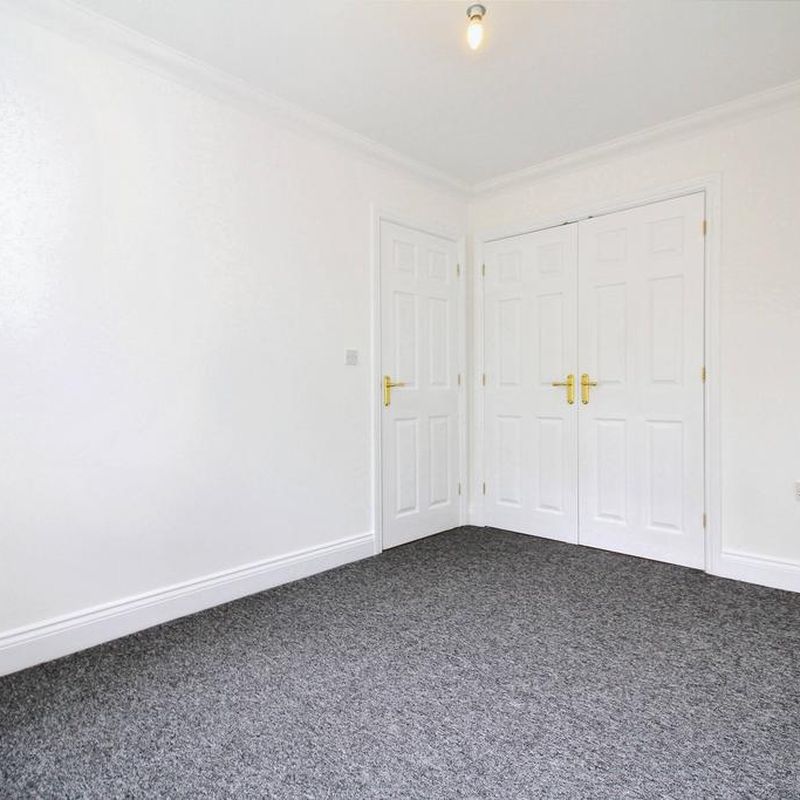 3 bedroom end of terrace house to rent Horstead