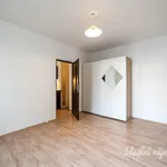 Rent 2 bedroom apartment of 37 m² in Capital City of Prague