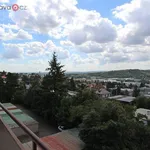 Pronajměte si 3 ložnic/e byt o rozloze 69 m² v Brno