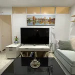 Rent 1 bedroom apartment of 60 m² in Barcelona