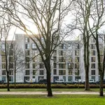 Huur 2 slaapkamer appartement in Koekelberg