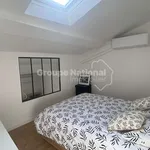 Appartement de 57 m² avec 2 chambre(s) en location à Nîmes