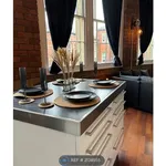 Rent 2 bedroom apartment in Yorkshire And The Humber