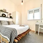 Alugar 6 quarto apartamento em Coimbra