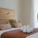 Alquilar 1 dormitorio apartamento en Barcelona