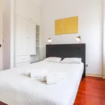 Alugar 1 quarto apartamento de 50 m² em Lisbon