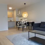 Rent 2 bedroom apartment of 42 m² in Szczecin