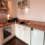 Rent 1 bedroom flat in Glasgow  City Centre