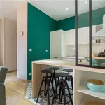  appartement avec 1 chambre(s) en location à lyon