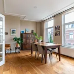 Huur 3 slaapkamer appartement van 108 m² in Scheveningen Badplaats