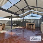 Rent 4 bedroom house in Baldivis