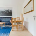 Rent 1 bedroom apartment of 45 m² in berlin