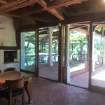 Rent 5 bedroom house of 1600 m² in Roma