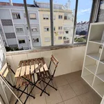 Rent a room in lisbon