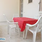 Appartamento arredato con terrazzo Leuca