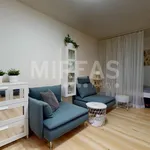 Rent 1 bedroom apartment in Nymburk